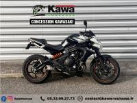 KAWASAKI ER-6 (47.5CV)