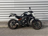 KAWASAKI ER-6 (47.5CV)