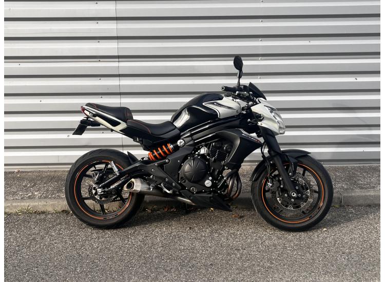 KAWASAKI ER-6 (47.5CV)