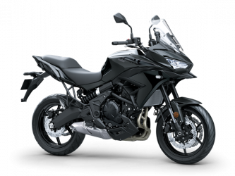 VERSYS 650