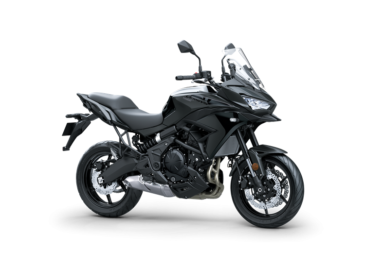 KAWASAKI VERSYS 650 