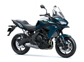 KAWASAKI VERSYS 650