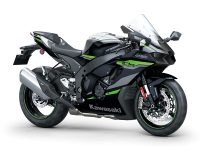 KAWASAKI ZX 10 R