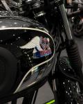 KAWASAKI MEGURO S1