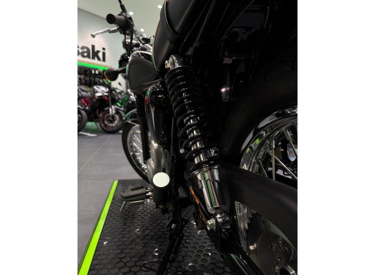 KAWASAKI MEGURO S1