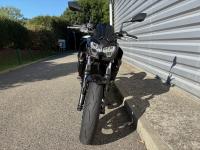 KAWASAKI Z 650