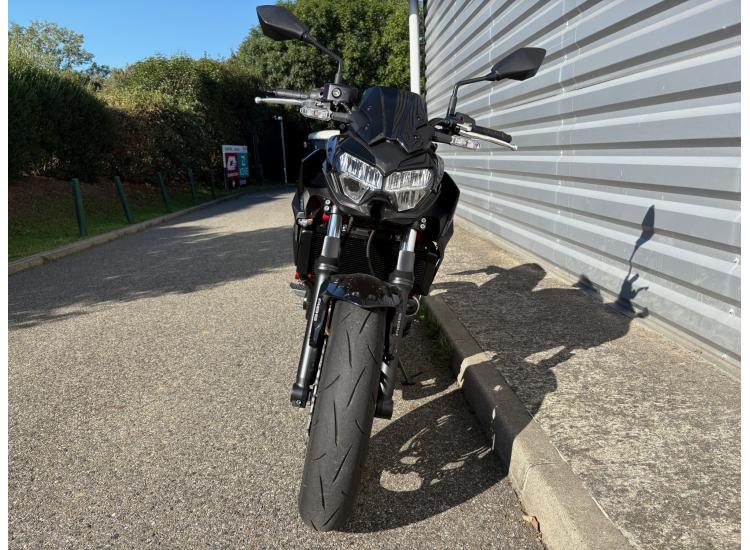 KAWASAKI Z 650