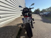 KAWASAKI Z 650