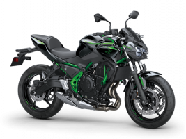 KAWASAKI Z 650