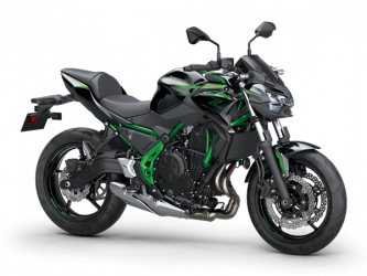 Z 650