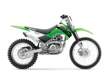 KAWASAKI KLX 140R F
