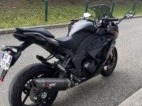 KAWASAKI NINJA 1000 SX