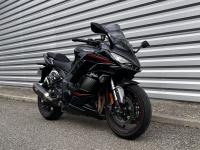 KAWASAKI NINJA 1000 SX