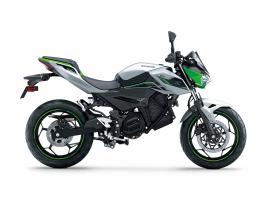 KAWASAKI Z e-1