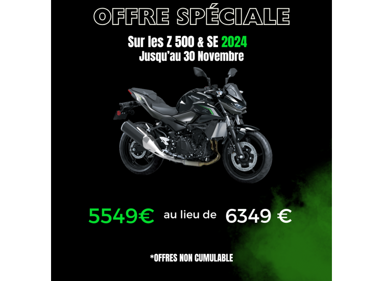 KAWA DEAL 2025