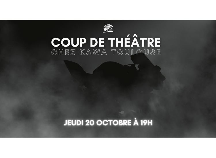 Coup de théâtre chez Kawa Toulouse