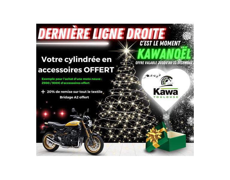 Notre offre 