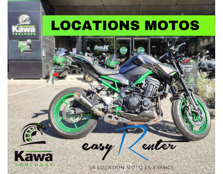 Locations Kawasaki