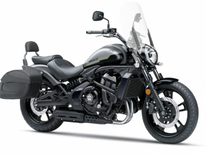 Image de Vulcan S Tourer 2026